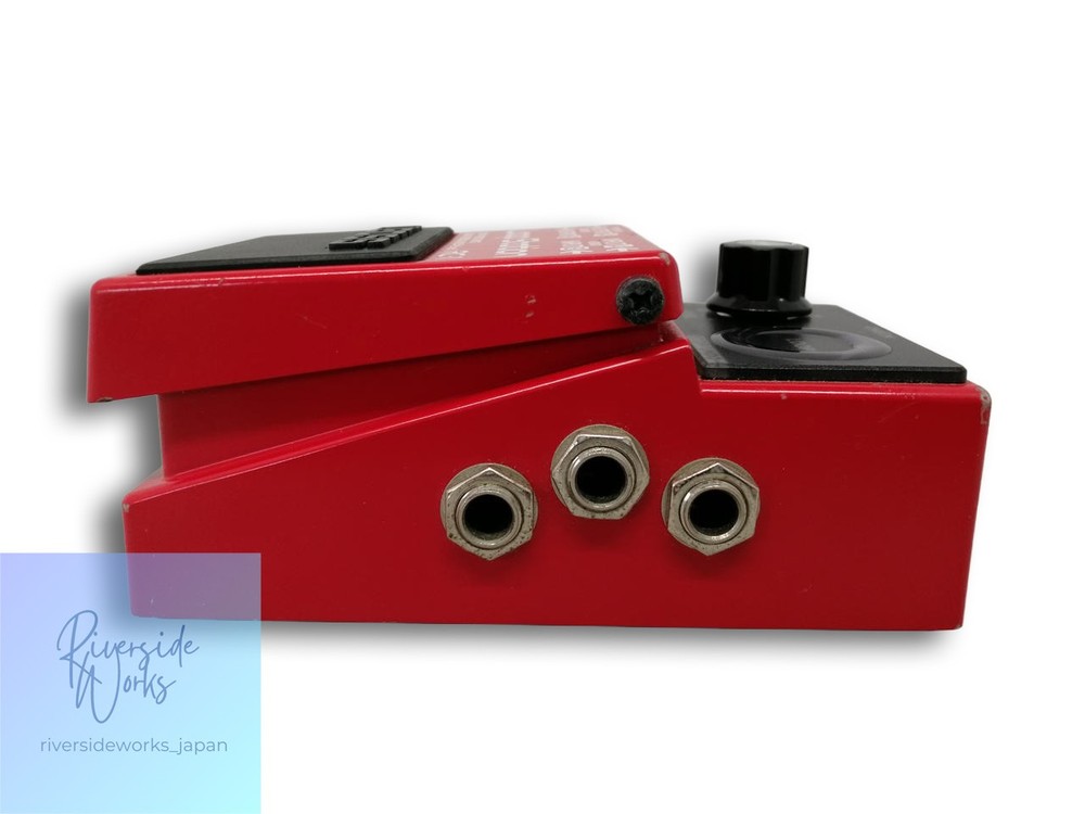 Boss RC-1 Loop Station Guitar Effect Pedal