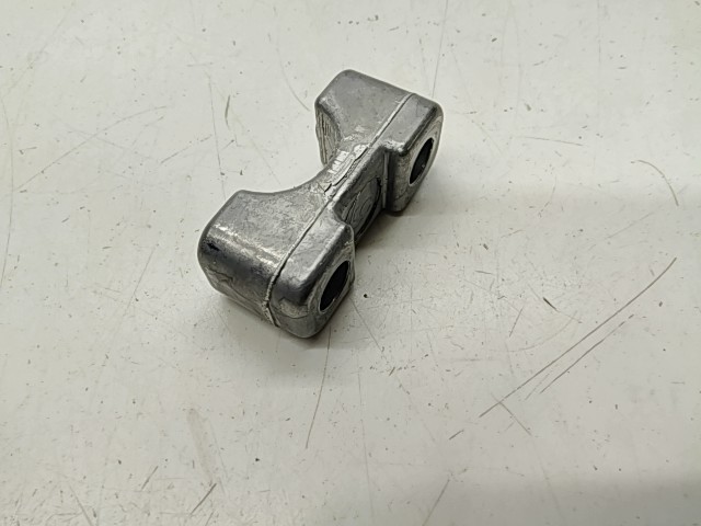Handle Bar Clamp Retainer - ---- Polaris NOS