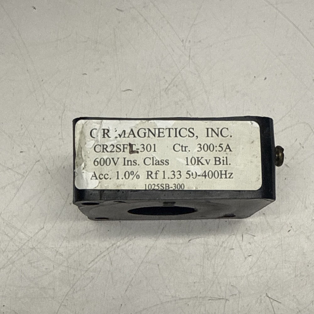 CR MAGNETICS CR2SFL-301