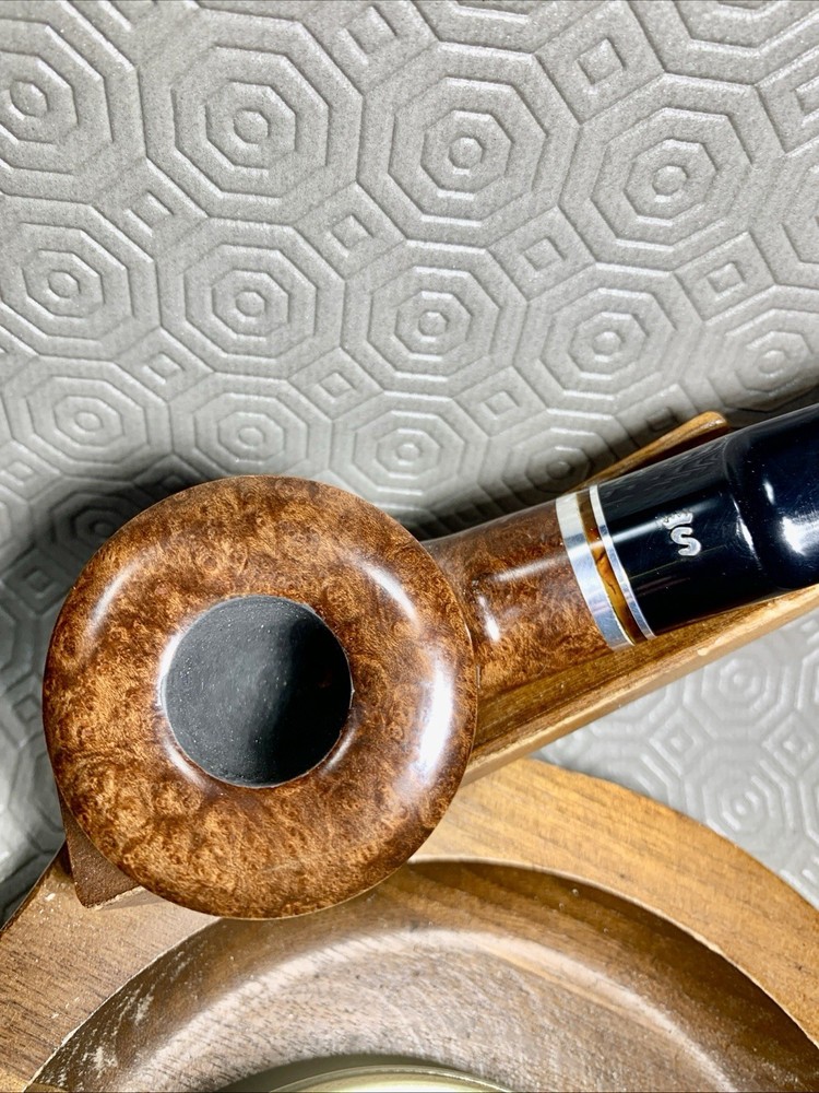 Stanwell Pipe Shape 95 - Brand New - 9mm Filter