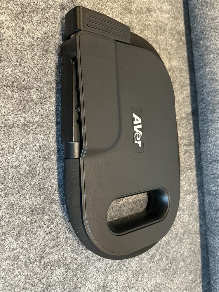 AVerVision U50 Visualizer Projector AVer Document Camera Full HD 1080p USB NEW