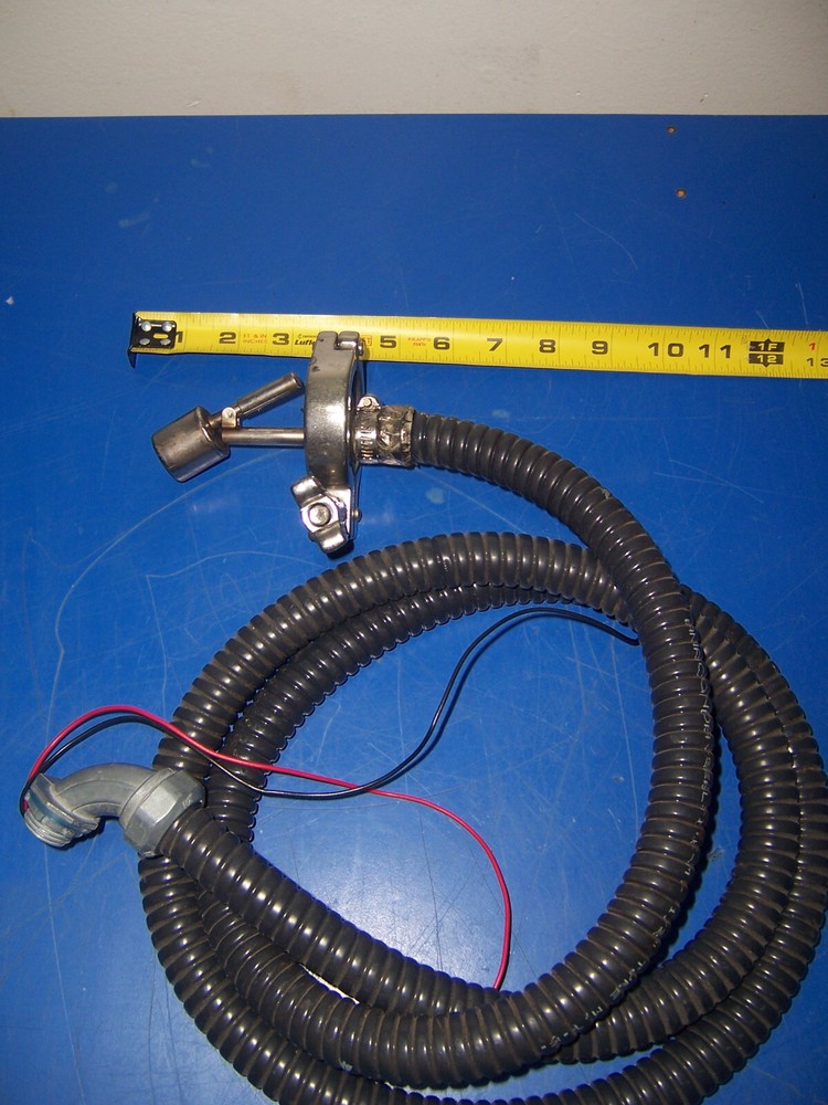 13776 Horizontal Liquid Level