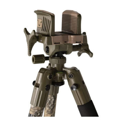 BOG 1134446 Camo Deathgrip Tripod