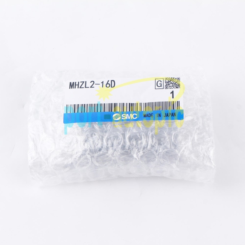1PC NEW SMC MHZL2-16D gripper parallel