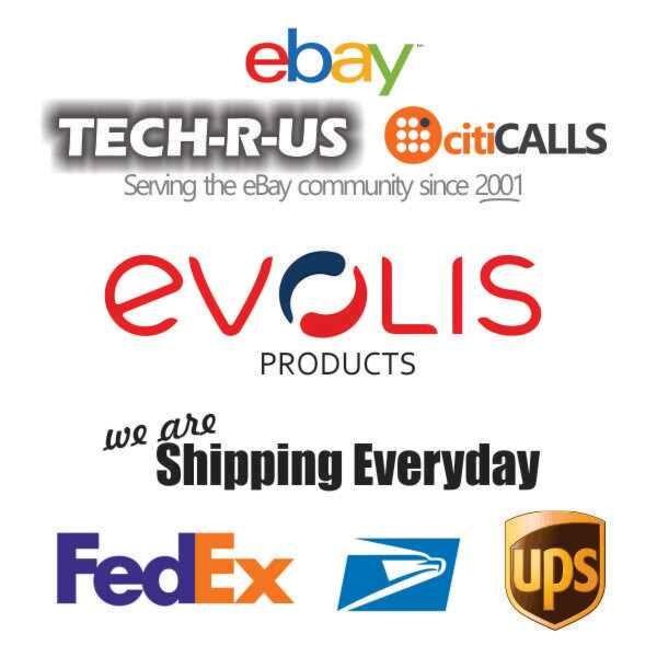 Evolis N6F203A100 Easy4pro YMCKO-K - 200 prints / roll