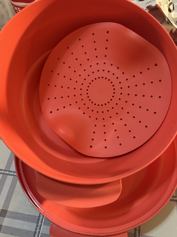 Tupperware Vaporera 2.0