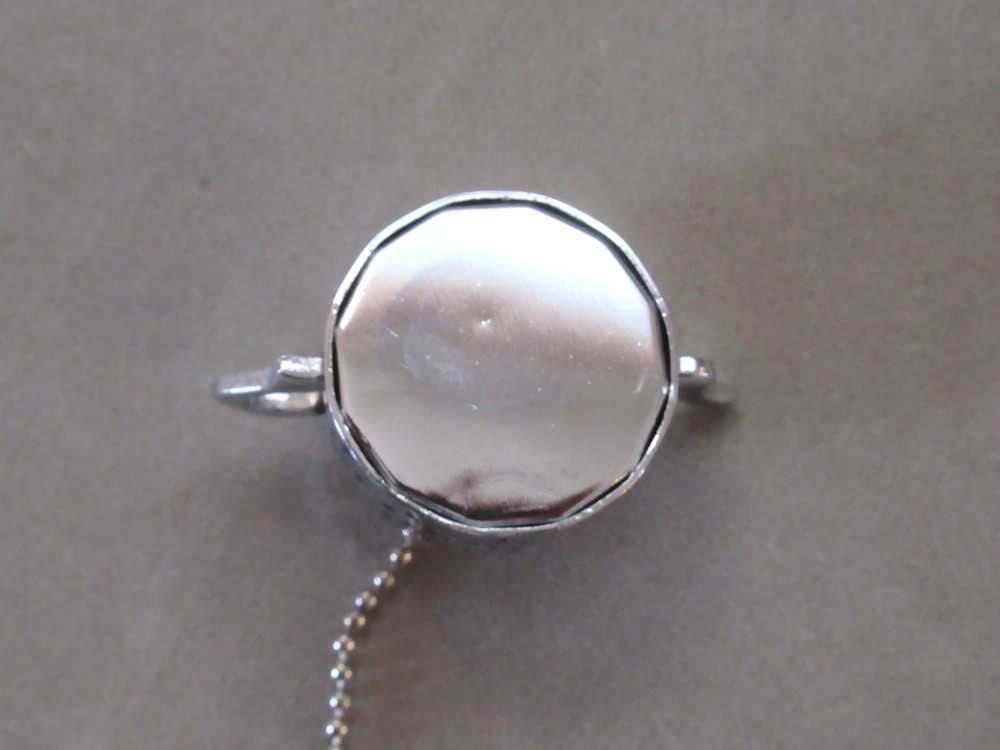 Teapot Tea Infuser Stainless Steel