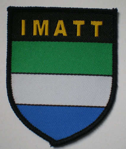 NEW OFFICIAL IMATT TRF
