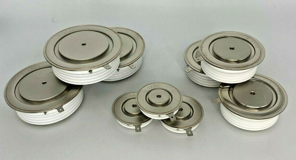 Replacement for SKT340/12E - SEMIKRON Thyristor Semiconductor SCR NEW