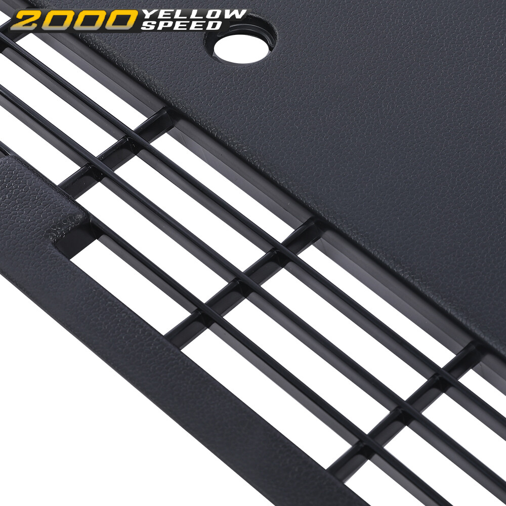 Fit For 07-13 Chevrolet GMC replace 23224733 Upper Dash Front Section Trim Panel