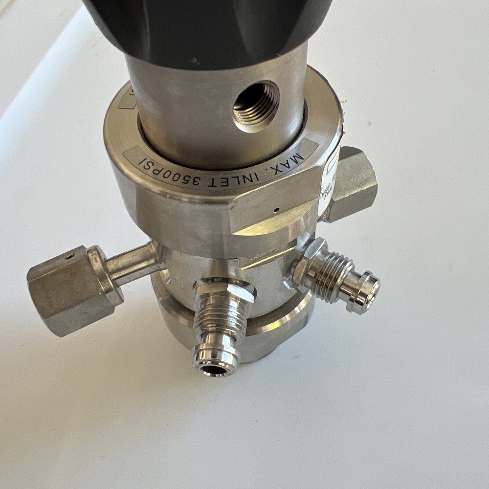 APTech AP1710S 2PW FV4 FV4 valve