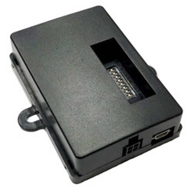 Crux SWR100  Universal Steering Wheel Control Retention Interface