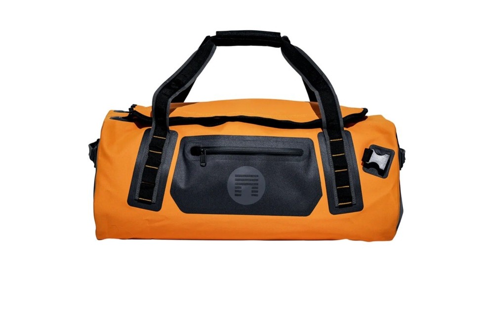 MATUSE Hermes Duffel bag