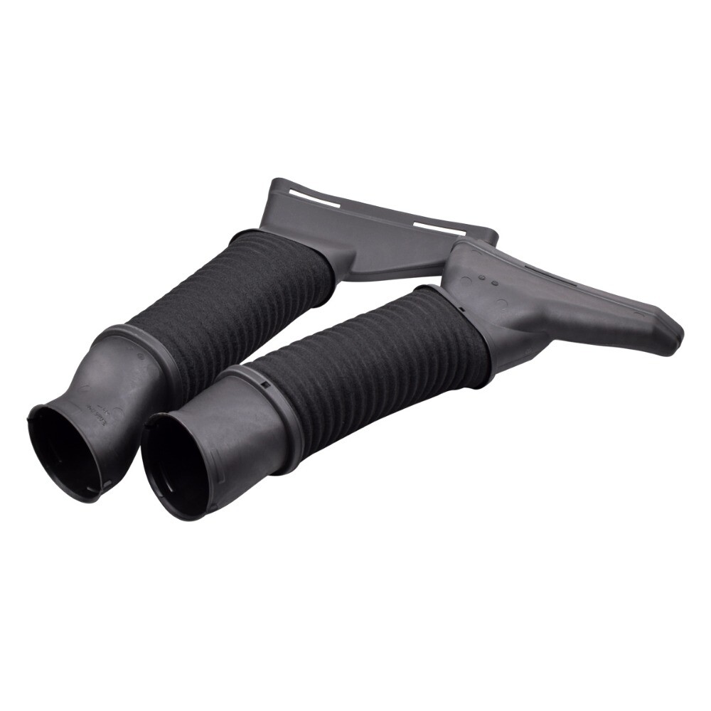 2 Air Intake Hose 2780904982 For Mercedes-Benz S550 S63 AMG 2014-2017 Left Right