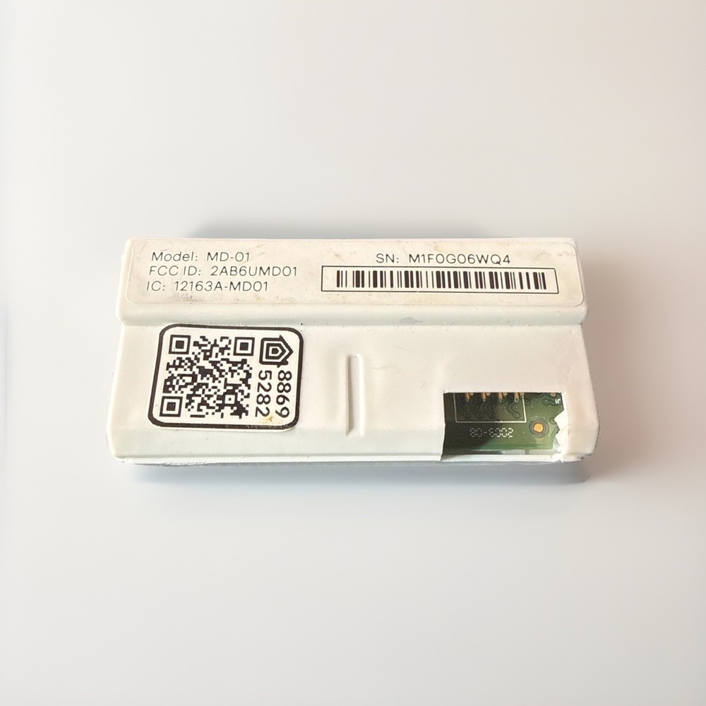 AUGUST CONNECT MD-01 BLE RADIO MODULE REPLACEMENT FOR SMART LOCK 2AB6UMD01
