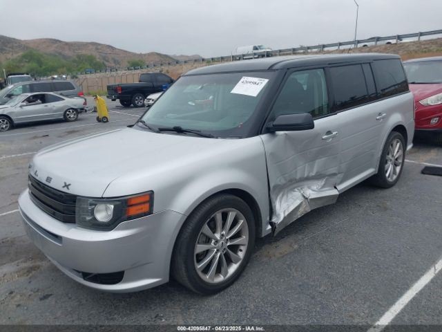 CONTROL PANEL OEM 2012 FORD FLEX 1YR WRNTY BL3T18B849AF
