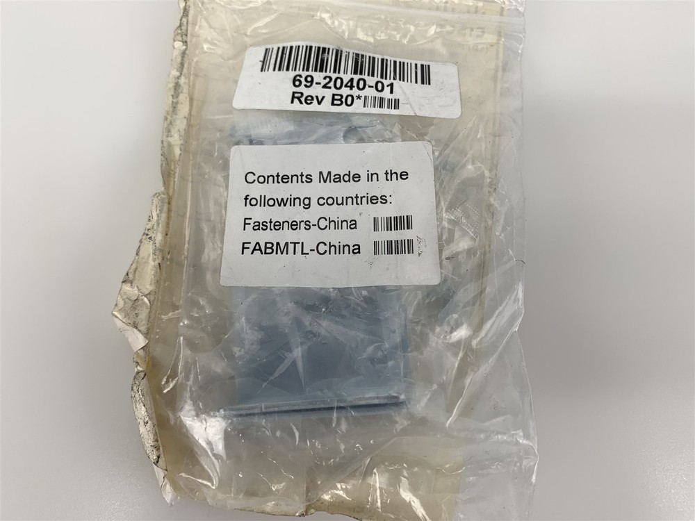 Cisco Rackmount kit for 890 ACS-890-RM-19