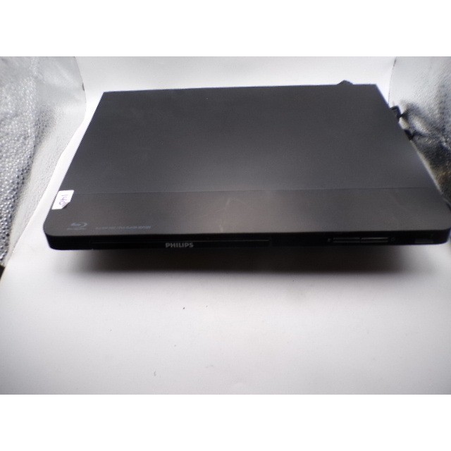 Philips Blu Ray Disc Player HDMI Digital Output Works