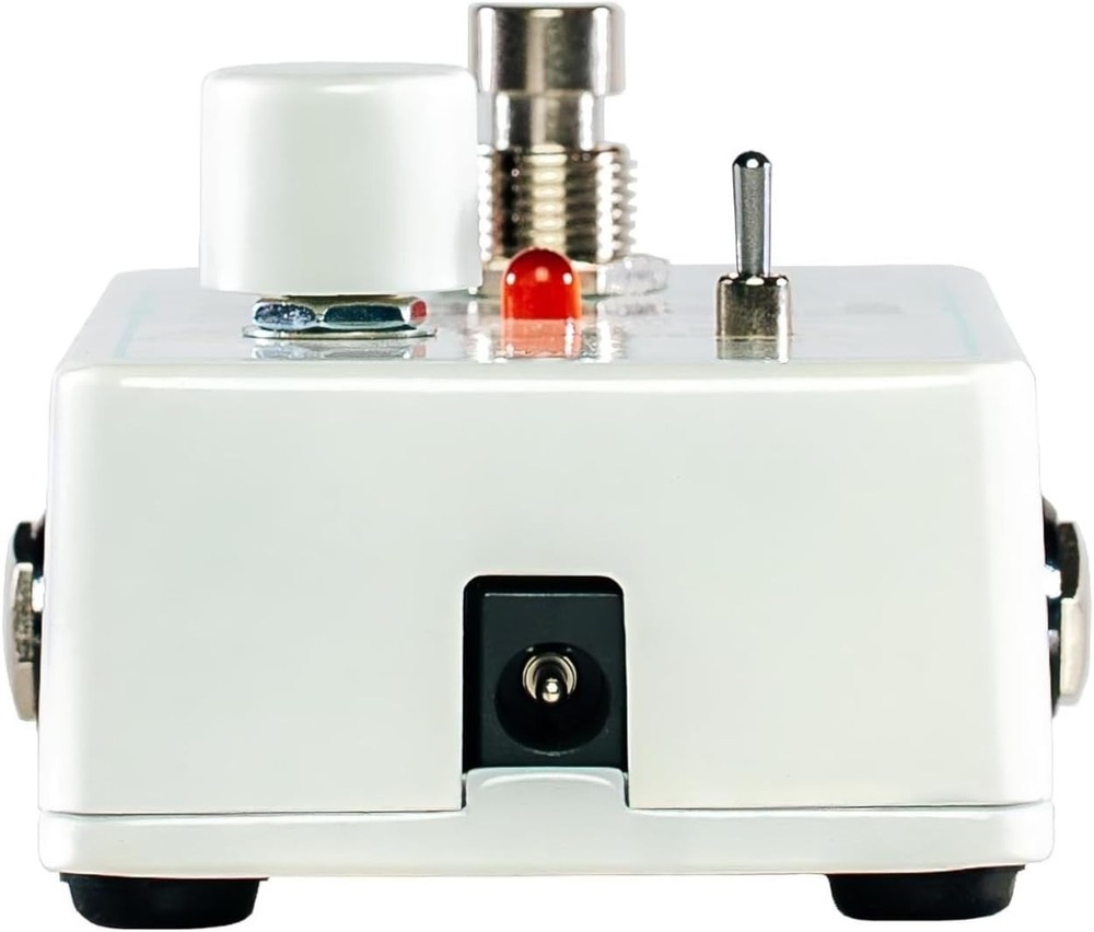 Electro-Harmonix Sound Retainer Freeze Effector New