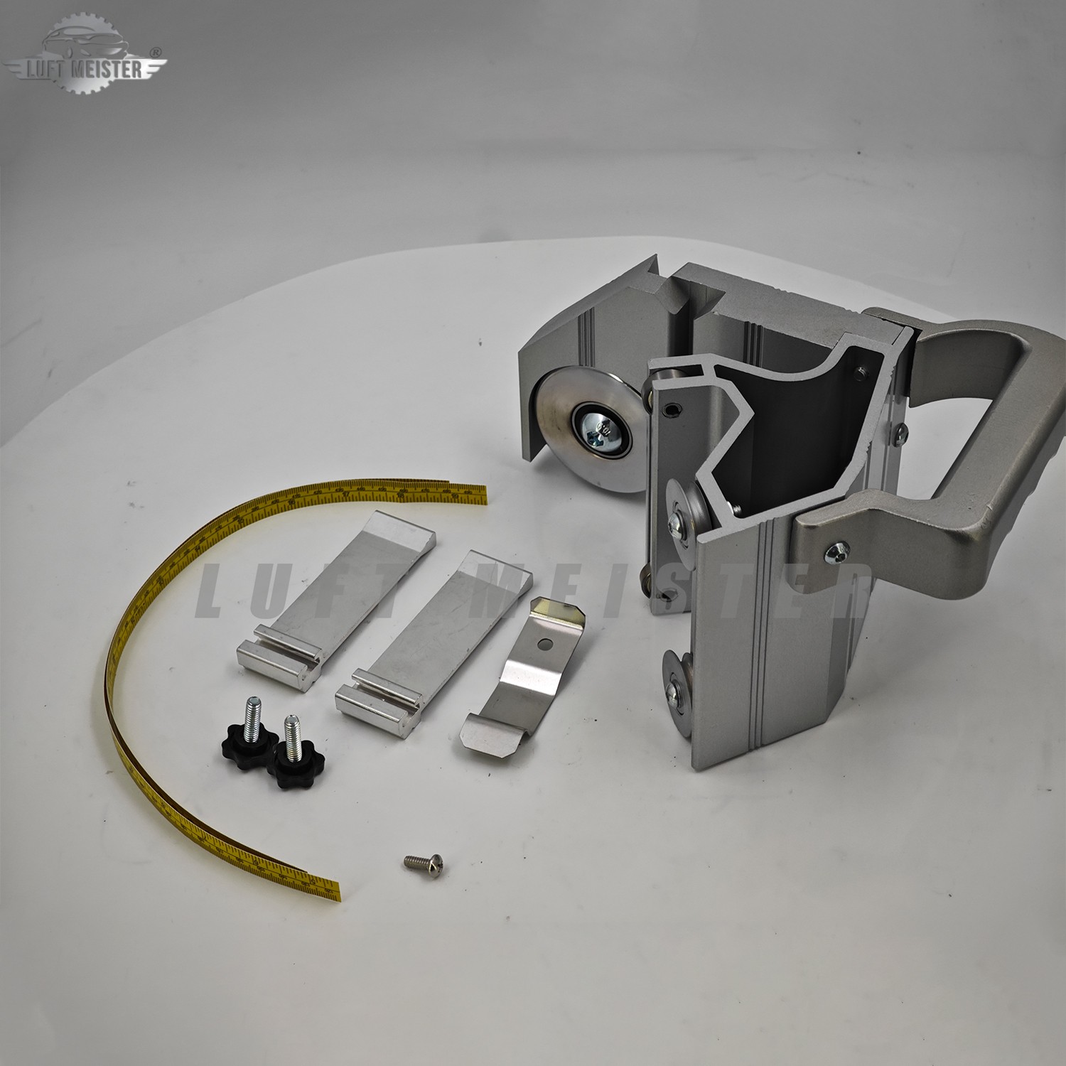 For Tapco Pro 14 19 HD MX Series PRO Cut-Off with Case 10379 Precision Cutter