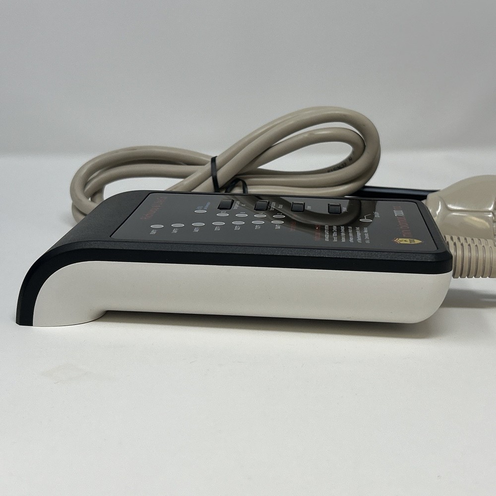 Richway Mini BioMat 7000MX Controller Only Very Good Condition