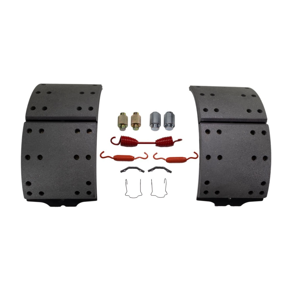 SHOE KIT