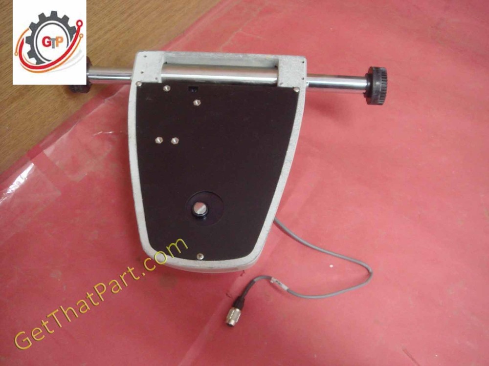 AMO Visx Wavescan WaveFront Laser System Oem ActiveTrak Base Unit Kit