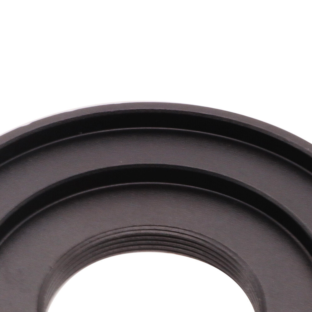 C-EOS M Lens Adapter for C-Mount Lens for EOS EF-M mount Camera