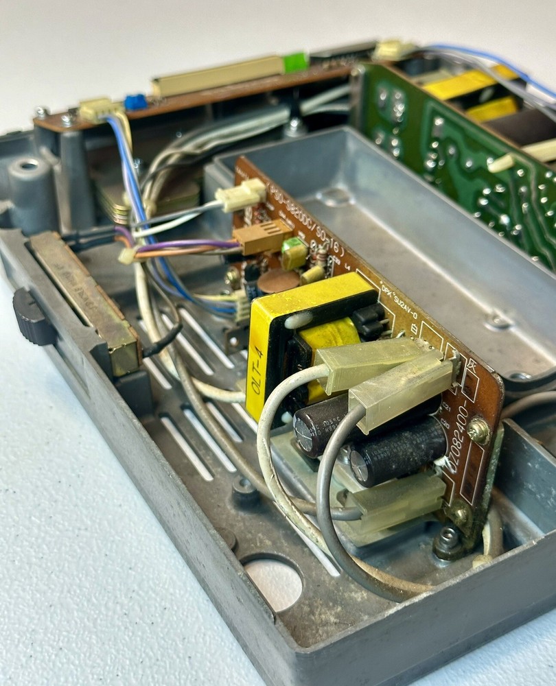 Olympus BHSP Electronics Base 220-240V UNTESTED