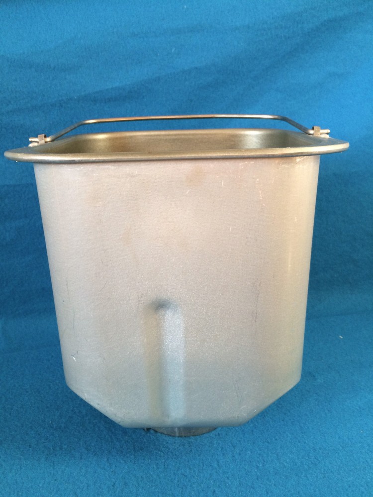 West Bend Bread Maker Machine PAN Model 41026