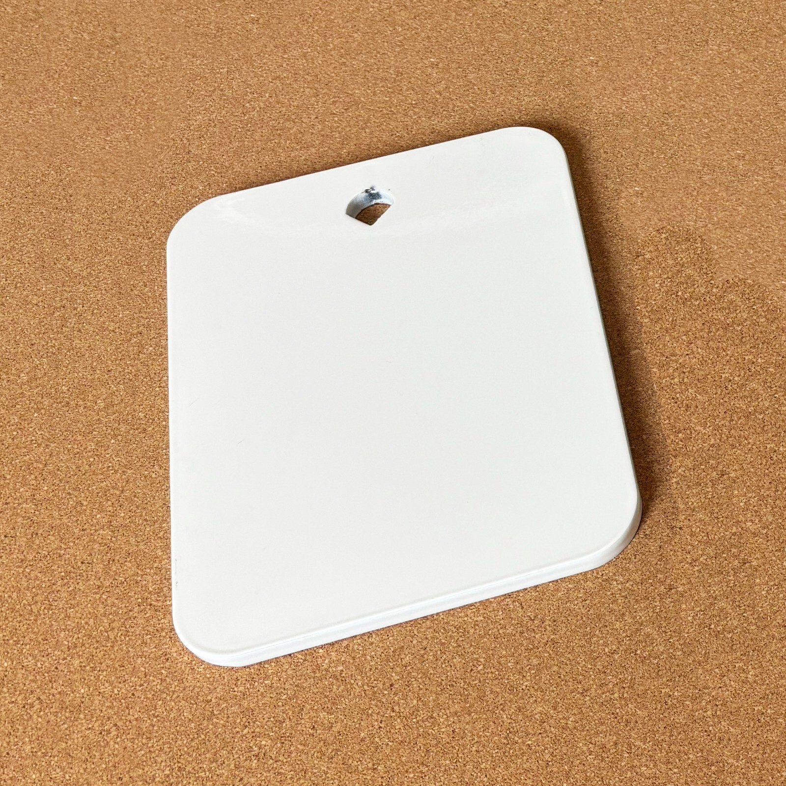 3/8" AR500 Steel Shooting Target - Center Mass / Vital Organs Gong - SHIPS FREE!