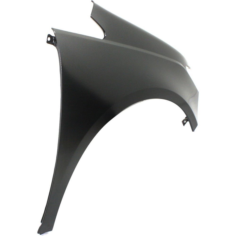 Fender For 2014 2015 2016 2017 Honda Odyssey Primed Front Passenger Side