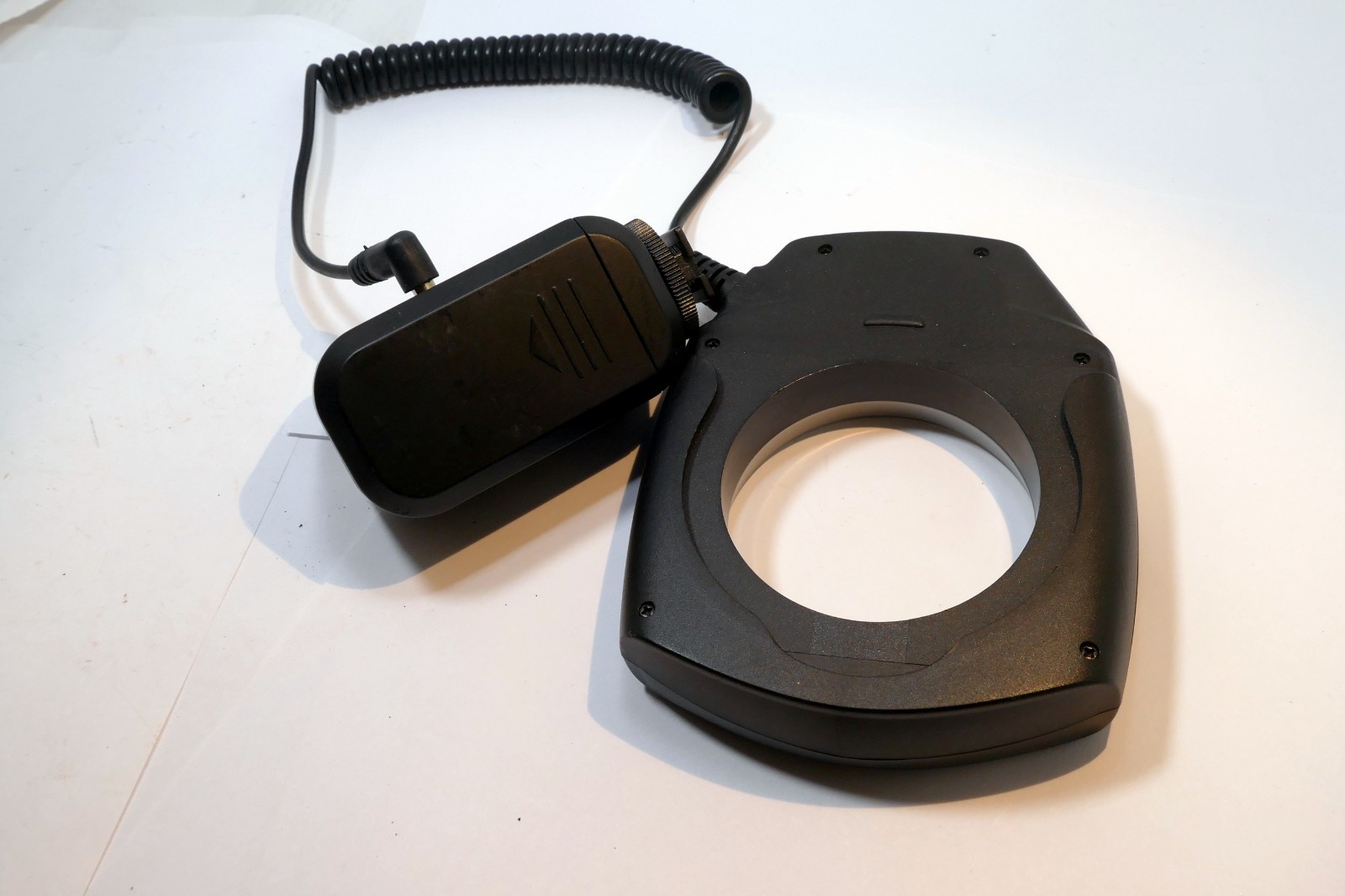 LED RING Flash Camera for Panasonic Fujifilm