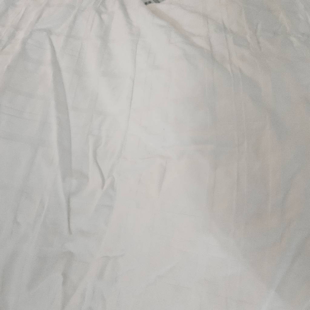 West elm duvet insert full/queen size