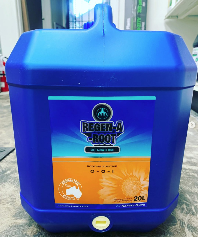 Regen-A-Root 20L