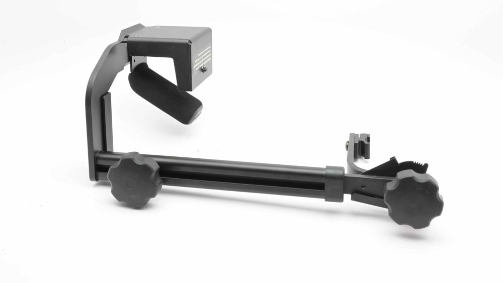 Stroboframe Pro-SQ Professional Camera & Flash Bracket 310-705 (#18675)