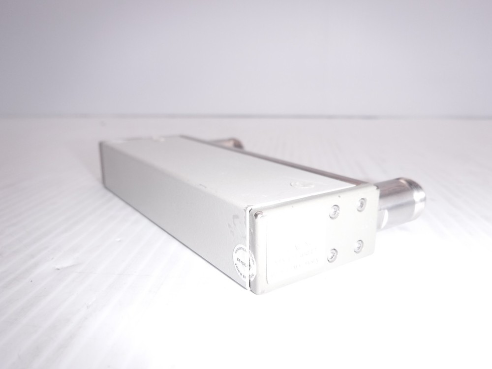 Agilent 8496G Attenuator/110dB Programmable Attenuator