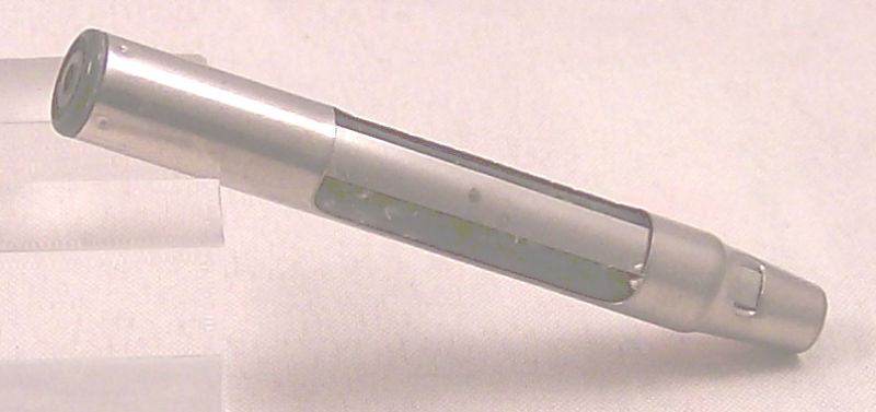 Sheaffer Vintage Fountain Pen Squeeze Fill Converter (Large Size) New Old Stock