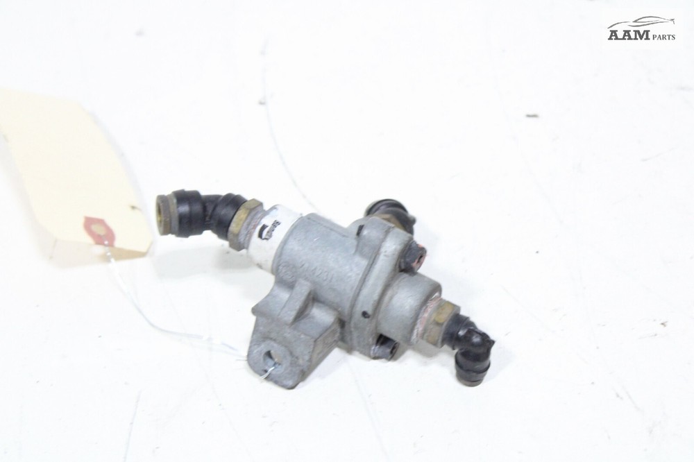 2018-2024 FREIGHTLINER CASCADIA DOUBLE CHECK VALVE 278614 BENDIX OEM