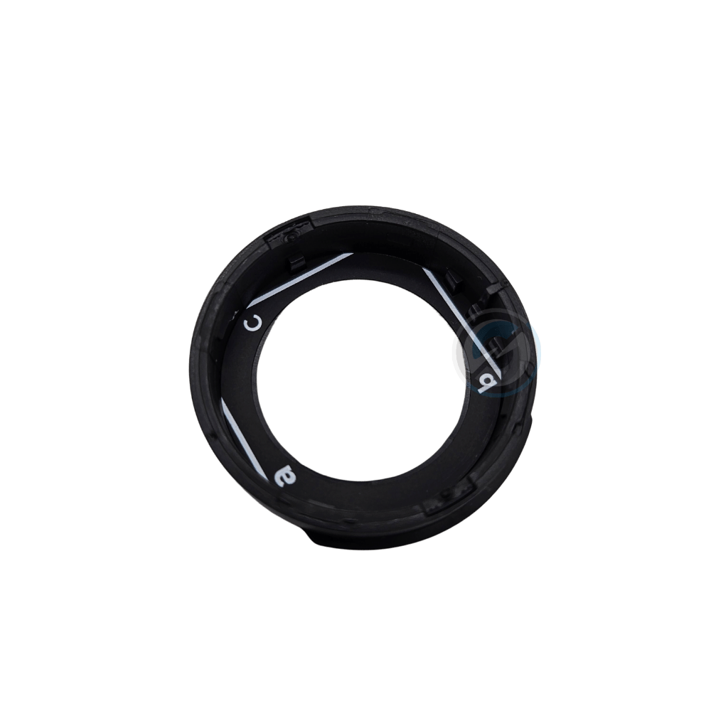 DJI Goggles Integra Eyeglass Frame (Left)