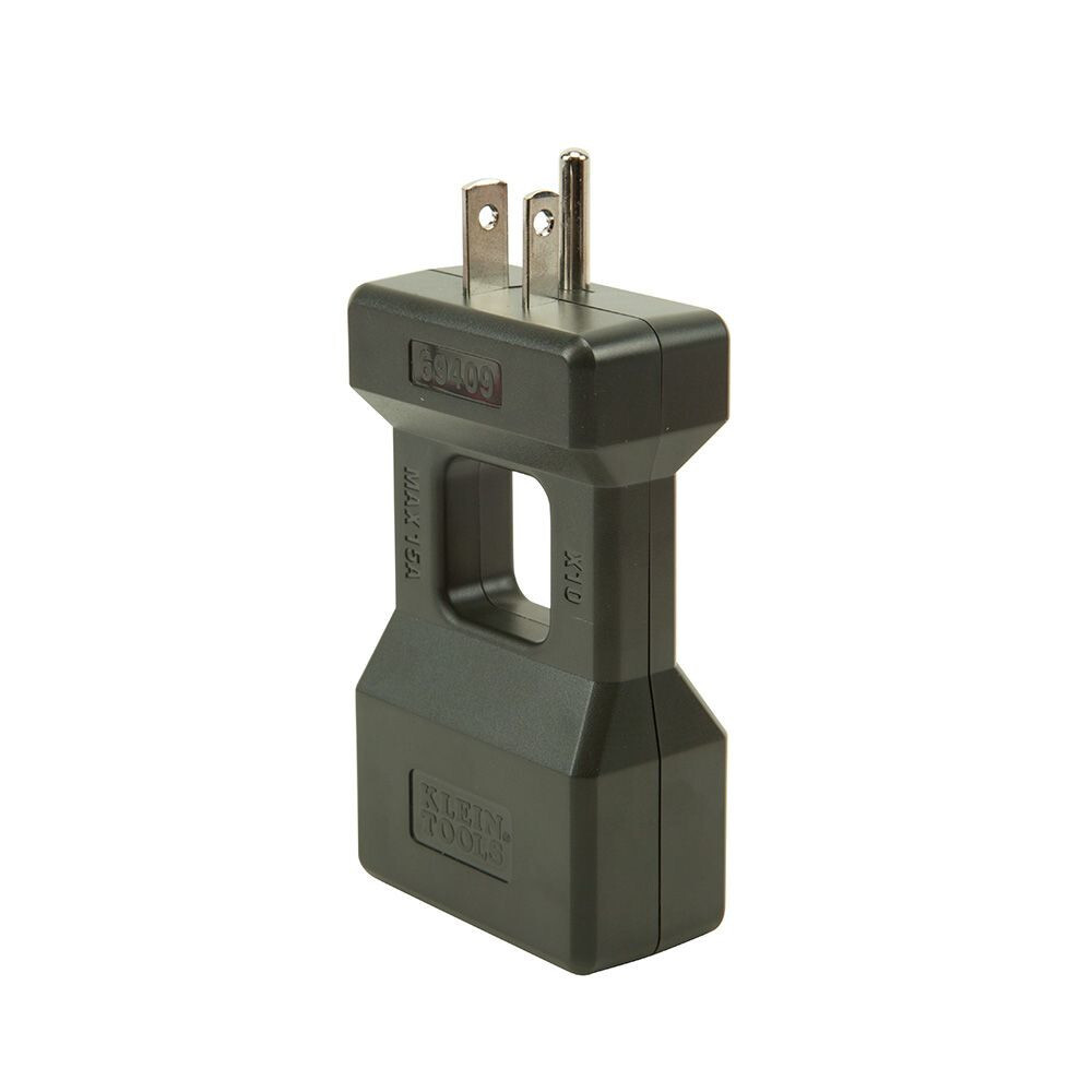 Klein Tools 69409 10X Line Splitter New