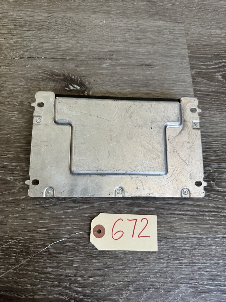 Volvo VNL Light Control Module - P/N: 2180328003