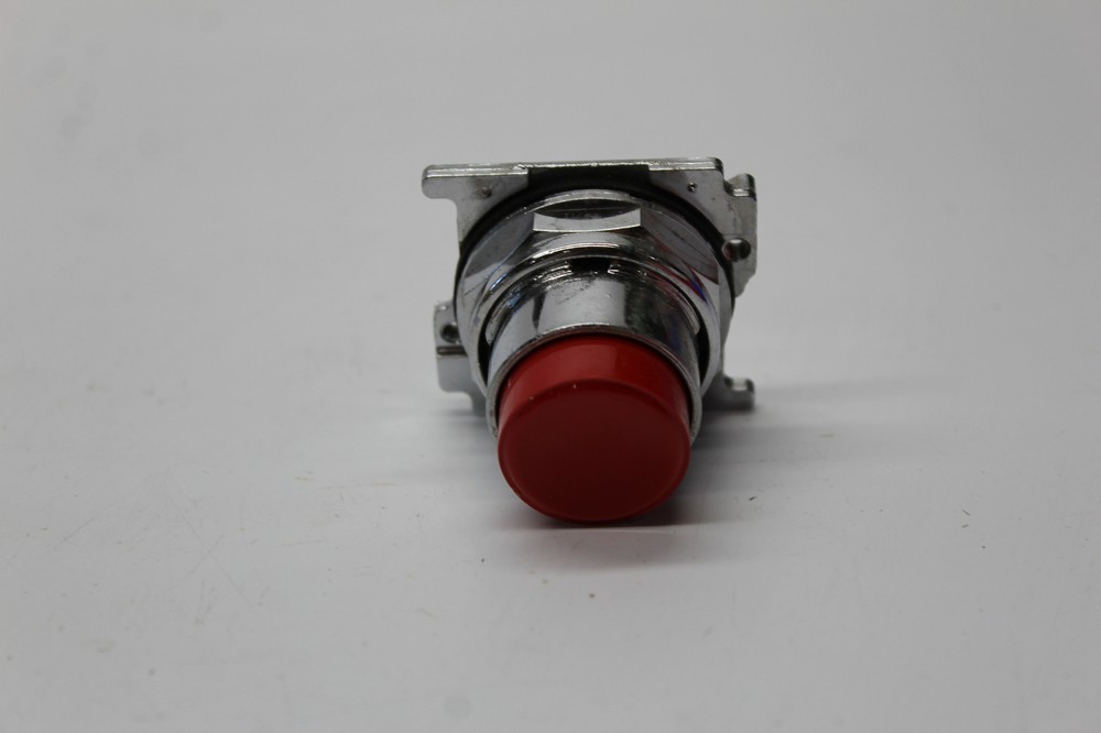 EATON 10250T103 PUSHBUTTON RED NSNP.