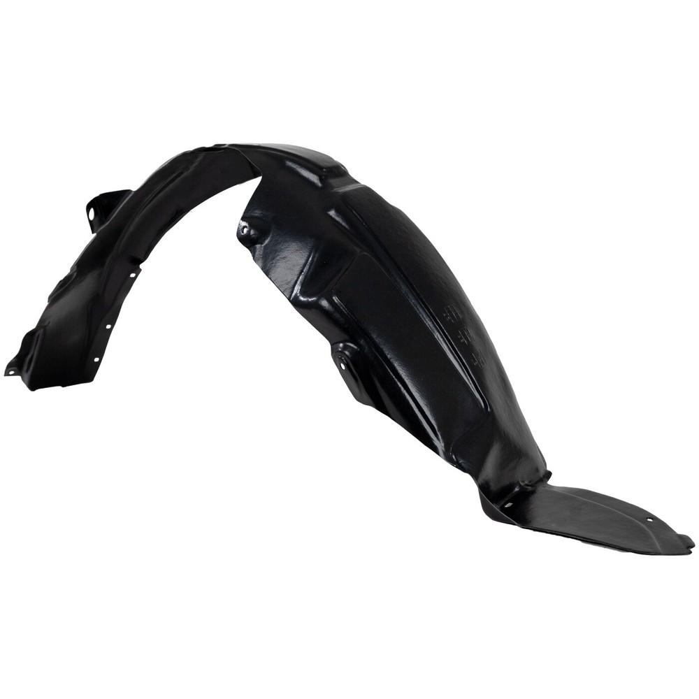 Splash Shield For 2012-2014 Hyundai Accent Front, Driver Side