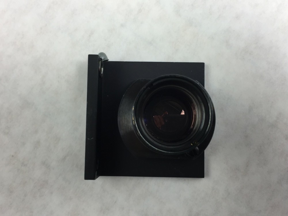 Microscope Parts - Misc