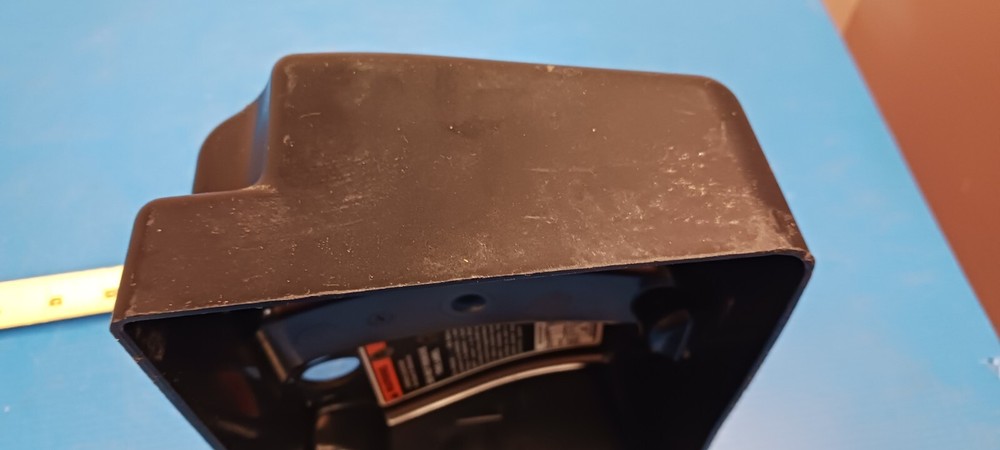 Rascal 245 /240 BATTERY COVER