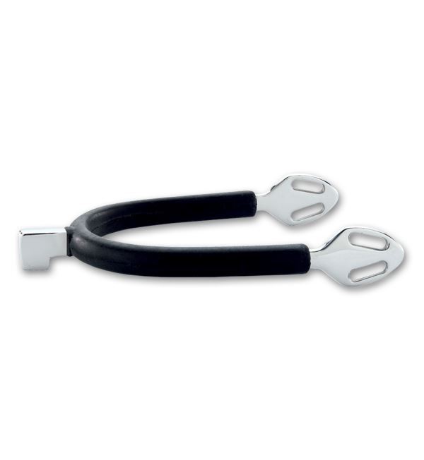 Stubben SEQ Hammer Neck Spurs
