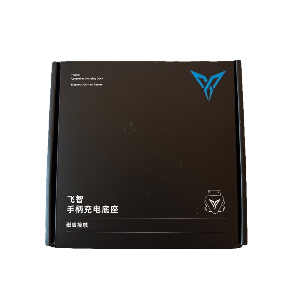 Flydigi Vader 4 Pro, Vader 3 Wireless Magnetic Charging Dock for Game Controller