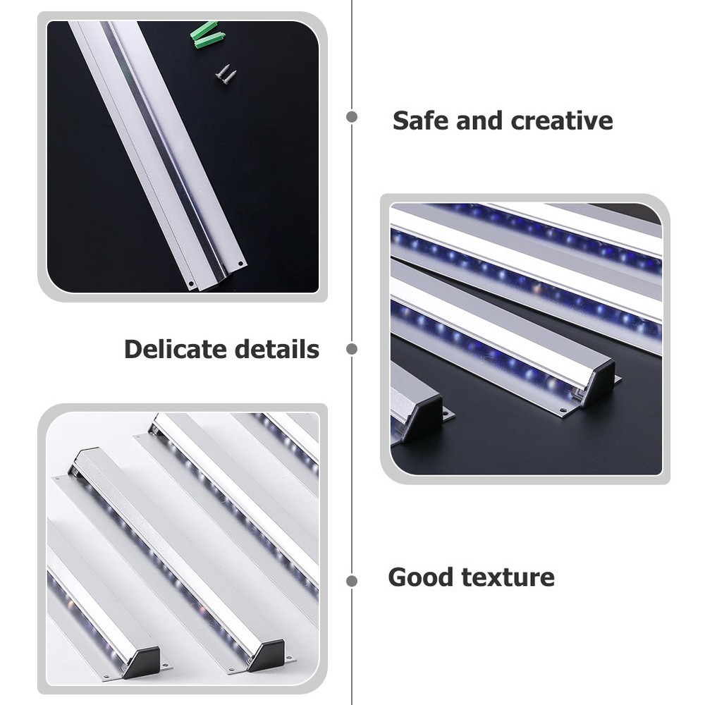 Restaurant Ticket Stabber Aluminum Kitchen Order Holder Receipt Rack