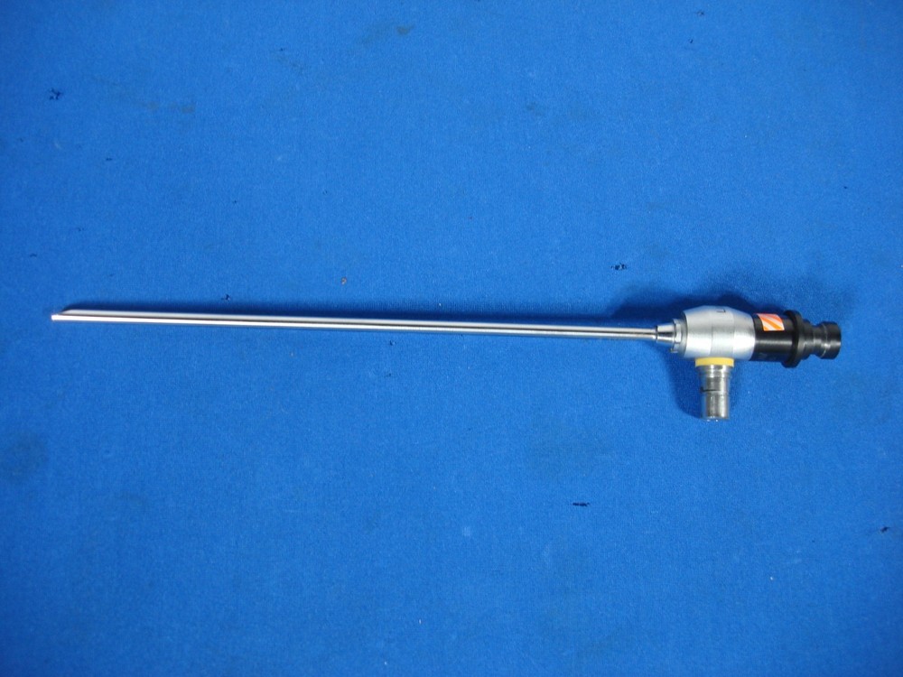 Linvatec C3205 70 Degree Autoclavable Arthroscope